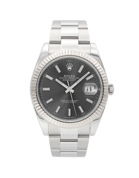 Rolex Datejust 41 126334